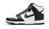 Dunk High Panda