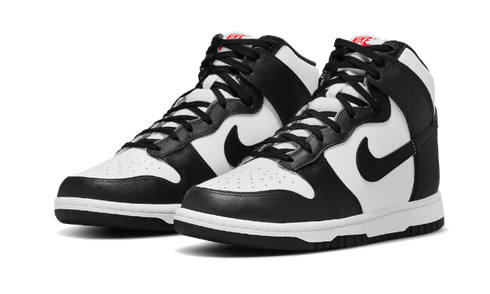 Dunk High Panda