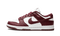 Dunk Low Bordeaux