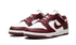 Dunk Low Bordeaux
