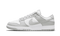 Dunk Low Grey Fog