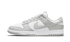 Dunk Low Grey Fog