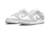 Dunk Low Grey Fog