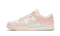 Nike Dunk Low Orange Pearl