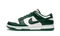 Dunk Low Spartan Green