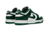 Dunk Low Spartan Green