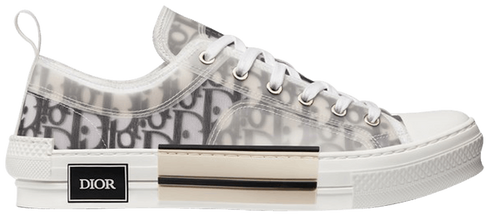 Dior B23 Low 'Dior Oblique'