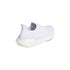 Ultra Boost 2021 Cloud White Grey Three