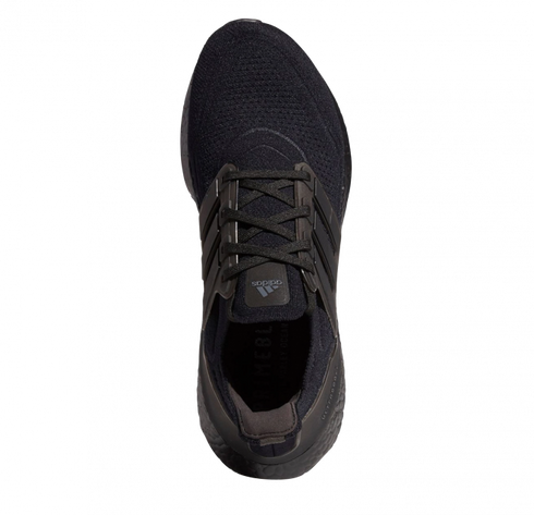 Ultra Boost 2021 Triple Black