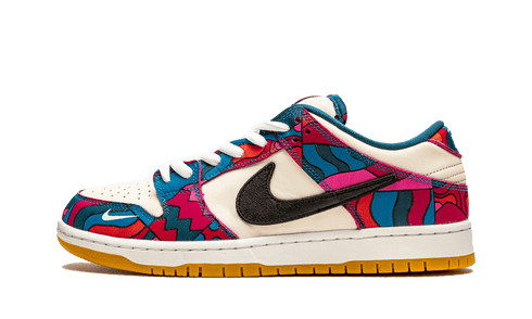Nike SB Dunk Low Pro Parra Abstract Art (2021)