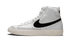Nike Blazer Mid 77 Vintage White Black