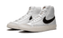 Nike Blazer Mid 77 Vintage White Black