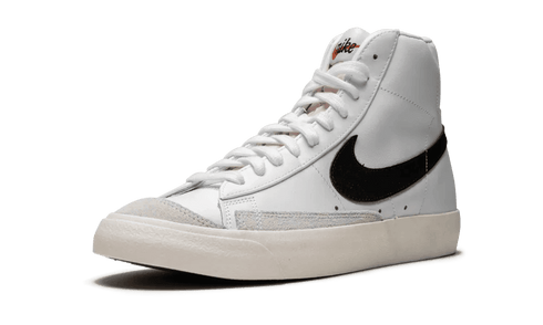 Nike Blazer Mid 77 Vintage White Black