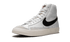 Nike Blazer Mid 77 Vintage White Black