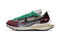 Vaporwaffle Sacai Villain Red Neptune Green