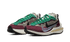 Vaporwaffle Sacai Villain Red Neptune Green