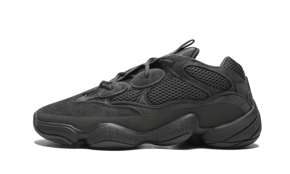 Yeezy Boost 500 Utility Black - Maroc – ASEY