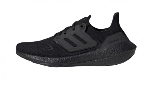 Ultra Boost 2021 Triple Black
